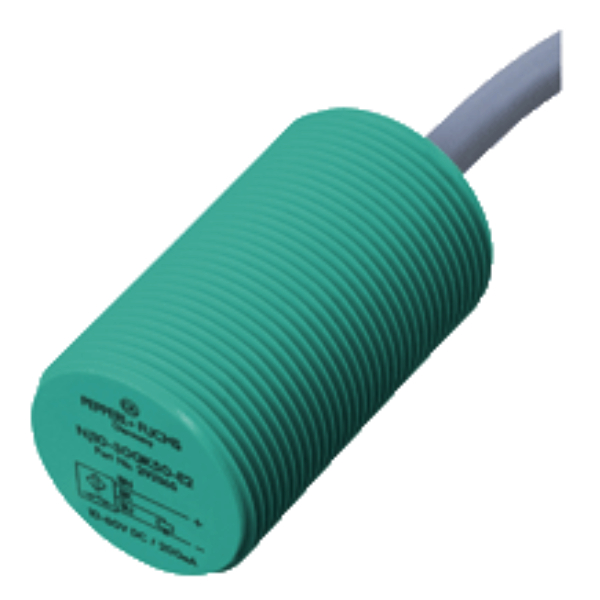 NBB10-30GK50-E0 New Pepperl+Fuchs Inductive Sensor